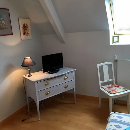 Hotel Les Closeries Du Golfe