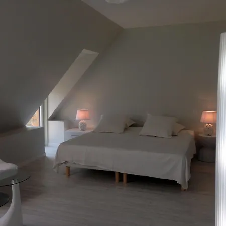 Les Closeries Du Golfe Hotel Theix