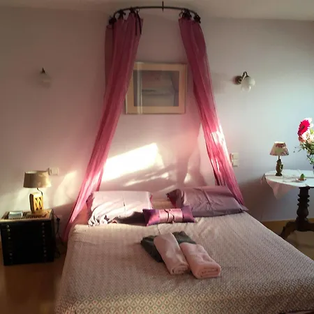 Hotel Les Closeries Du Golfe *